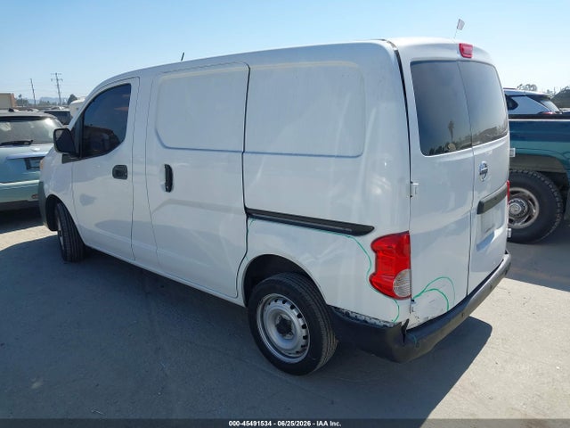 Nissan Nv200 S 2017 3N6CM0KN6HK690073 Image 3