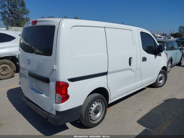 Nissan Nv200 S 2017 3N6CM0KN6HK690073 Image 4