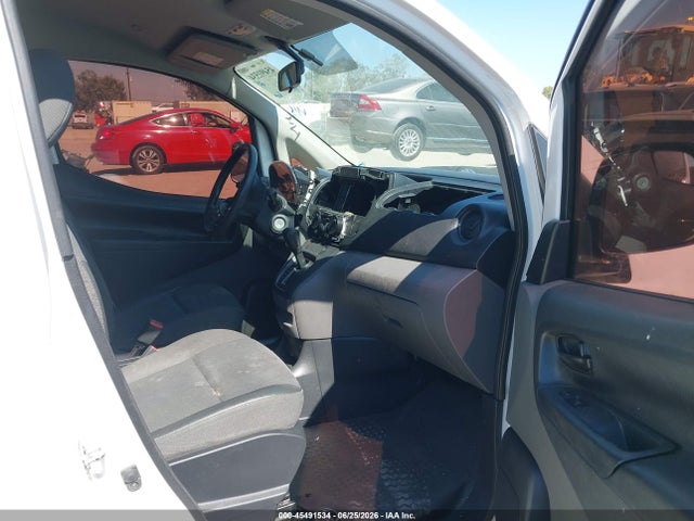 Nissan Nv200 S 2017 3N6CM0KN6HK690073 Image 5