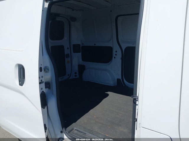 Nissan Nv200 S 2017 3N6CM0KN6HK690073 Image 8