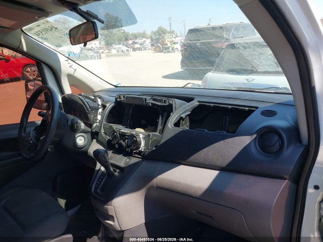 Nissan Nv200 S 2017 3N6CM0KN6HK690073 Image 12
