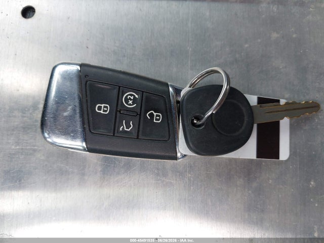 Продажа на аукционе авто 2021 Volkswagen Atlas 3.6l V6 Se W/technology R-line, vin: 1V2NR2CA2MC583217, номер лота: 45491535