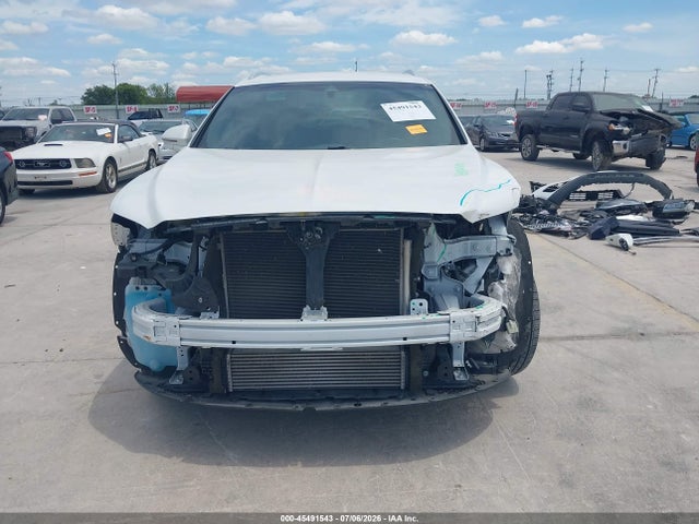 Lincoln Nautilus Standard 2020 2LMPJ6J9XLBL04600 Image 13