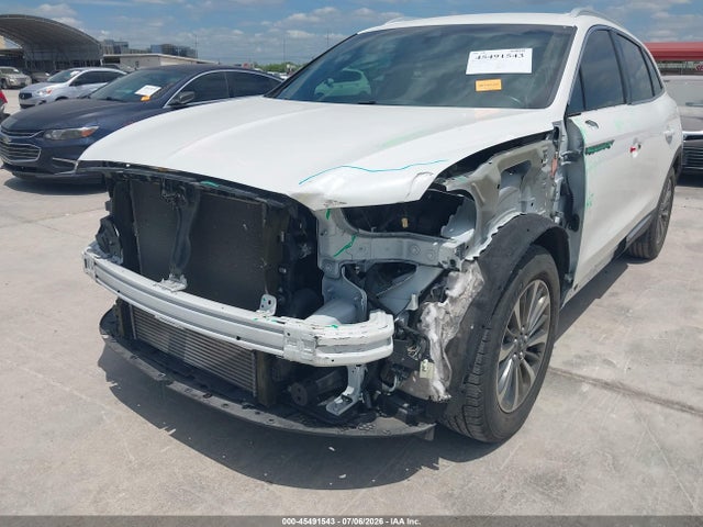 Lincoln Nautilus Standard 2020 2LMPJ6J9XLBL04600 Image 6