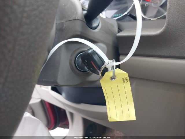 Продаж на аукціоні авто 2011 Jeep Liberty Sport, vin: 1J4PN2GK7BW577153, номер лоту: 45491544