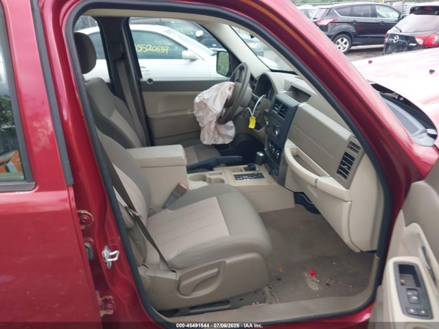Продаж на аукціоні авто 2011 Jeep Liberty Sport, vin: 1J4PN2GK7BW577153, номер лоту: 45491544