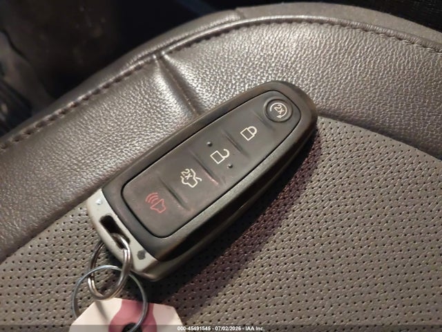 Продаж на аукціоні авто 2019 Ford Flex Limited, vin: 2FMHK6DT2KBA18694, номер лоту: 45491545