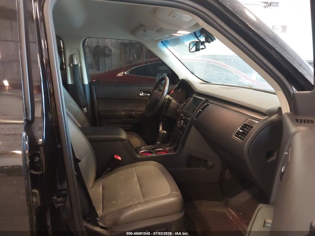 Продаж на аукціоні авто 2019 Ford Flex Limited, vin: 2FMHK6DT2KBA18694, номер лоту: 45491545