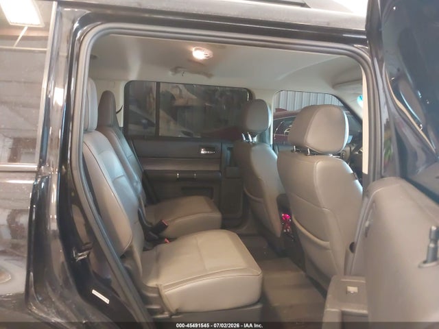 Auction sale of the 2019 Ford Flex Limited, vin: 2FMHK6DT2KBA18694, lot number: 45491545