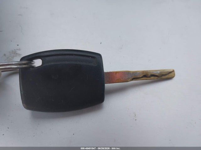 Ford FIESTA SE 2017 3FADP4BJ3HM101218 Image 11