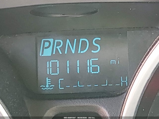 Ford FIESTA SE 2017 3FADP4BJ3HM101218 Image 16