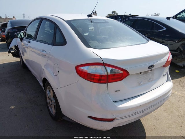 Ford FIESTA SE 2017 3FADP4BJ3HM101218 Image 3