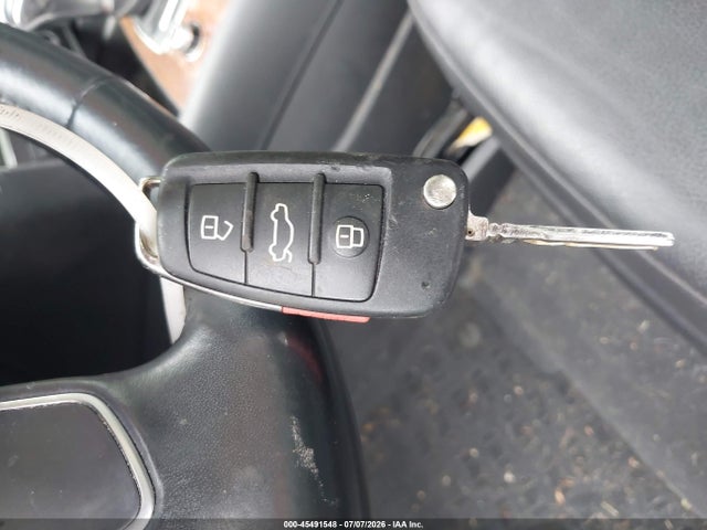 Продаж на аукціоні авто 2015 Audi Q7 3.0t Premium, vin: WA1LGAFE2FD007223, номер лоту: 45491548