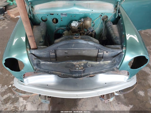 Aukcja sprzedaży 1951 Ford Victoria, vin: BISP149115, numer aukcji: 45491549