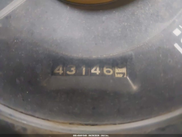 Aukcja sprzedaży 1951 Ford Victoria, vin: BISP149115, numer aukcji: 45491549
