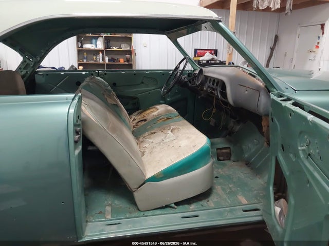 Aukcja sprzedaży 1951 Ford Victoria, vin: BISP149115, numer aukcji: 45491549