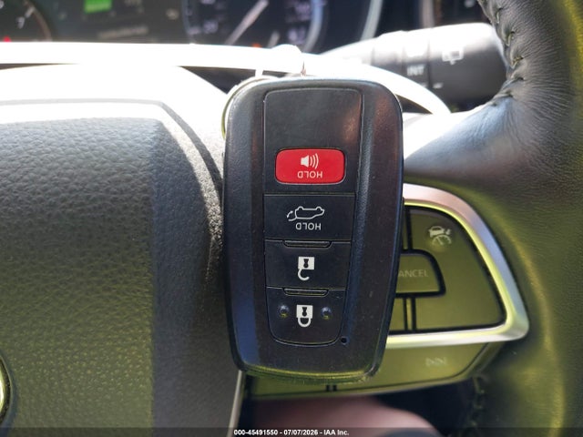 Продажа на аукционе авто 2021 Toyota Highlander Limited, vin: 5TDDZRBH6MS146632, номер лота: 45491550