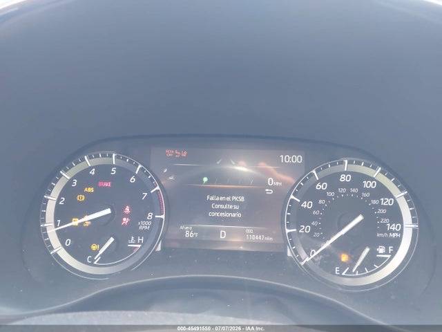 Продажа на аукционе авто 2021 Toyota Highlander Limited, vin: 5TDDZRBH6MS146632, номер лота: 45491550