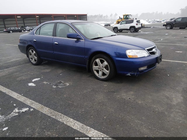 Продаж на аукціоні авто 2002 Acura Tl 3.2 Type S, vin: 19UUA569X2A020188, номер лоту: 45491552