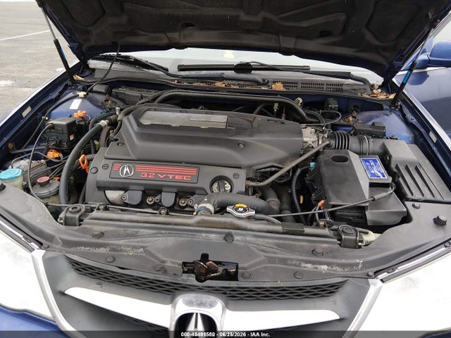 Aukcja sprzedaży 2002 Acura Tl 3.2 Type S, vin: 19UUA569X2A020188, numer aukcji: 45491552