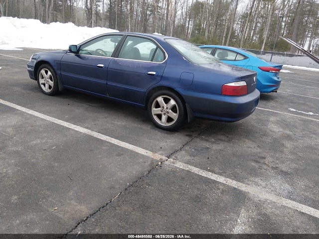 Aukcja sprzedaży 2002 Acura Tl 3.2 Type S, vin: 19UUA569X2A020188, numer aukcji: 45491552