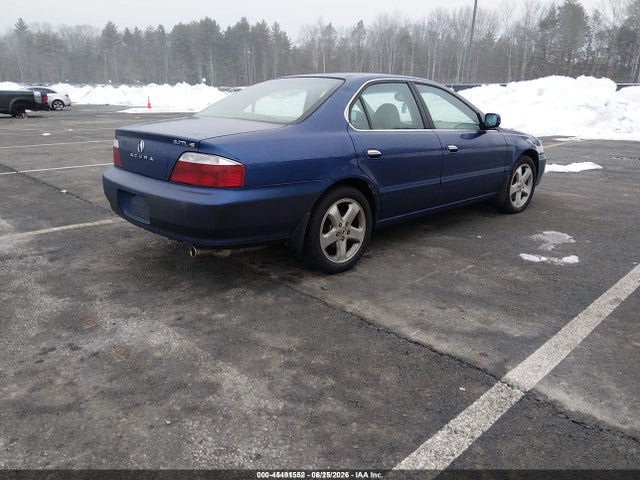 Aukcja sprzedaży 2002 Acura Tl 3.2 Type S, vin: 19UUA569X2A020188, numer aukcji: 45491552
