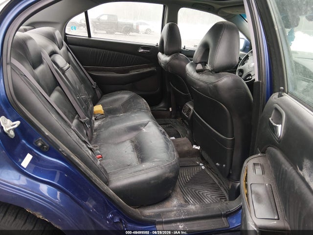 Aukcja sprzedaży 2002 Acura Tl 3.2 Type S, vin: 19UUA569X2A020188, numer aukcji: 45491552