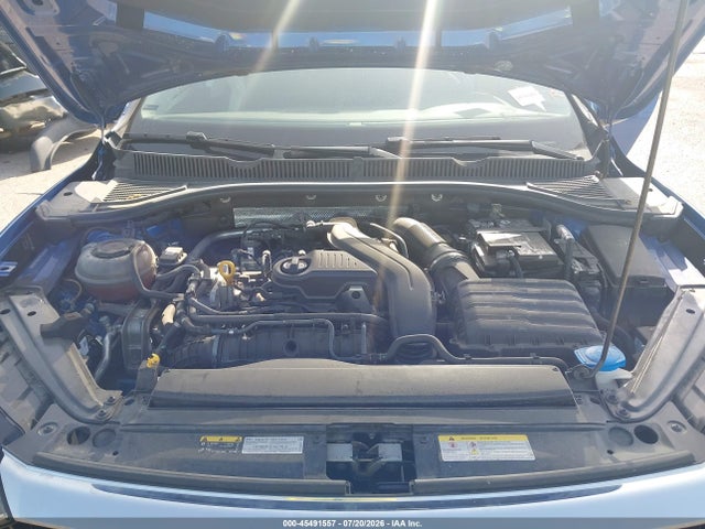 Aukcja sprzedaży 2023 Volkswagen Jetta 1.5t S, vin: 3VW5M7BU4PM045062, numer aukcji: 45491557