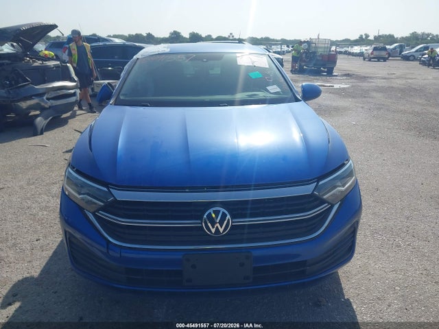Aukcja sprzedaży 2023 Volkswagen Jetta 1.5t S, vin: 3VW5M7BU4PM045062, numer aukcji: 45491557