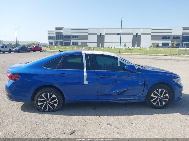 Aukcja sprzedaży 2023 Volkswagen Jetta 1.5t S, vin: 3VW5M7BU4PM045062, numer aukcji: 45491557
