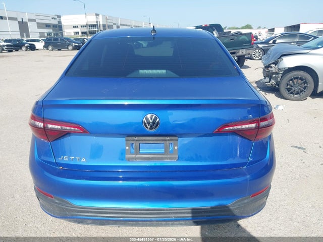 Aukcja sprzedaży 2023 Volkswagen Jetta 1.5t S, vin: 3VW5M7BU4PM045062, numer aukcji: 45491557