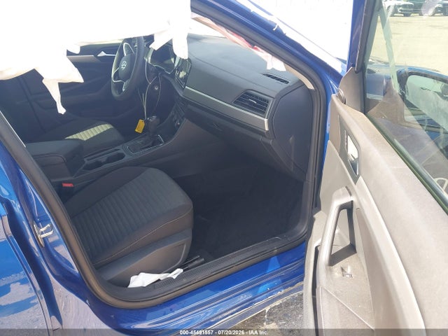 Aukcja sprzedaży 2023 Volkswagen Jetta 1.5t S, vin: 3VW5M7BU4PM045062, numer aukcji: 45491557