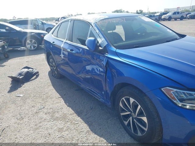 Aukcja sprzedaży 2023 Volkswagen Jetta 1.5t S, vin: 3VW5M7BU4PM045062, numer aukcji: 45491557
