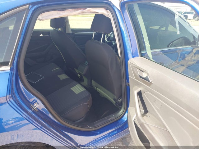 Aukcja sprzedaży 2023 Volkswagen Jetta 1.5t S, vin: 3VW5M7BU4PM045062, numer aukcji: 45491557