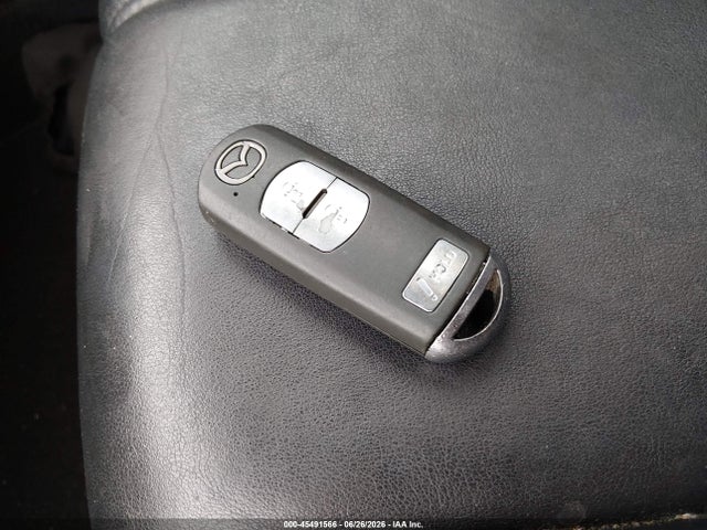 Aukcja sprzedaży 2018 Mazda Mazda3 Touring, vin: 3MZBN1L37JM167845, numer aukcji: 45491566