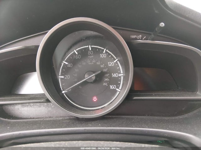 Aukcja sprzedaży 2018 Mazda Mazda3 Touring, vin: 3MZBN1L37JM167845, numer aukcji: 45491566