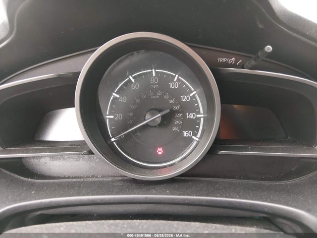 Aukcja sprzedaży 2018 Mazda Mazda3 Touring, vin: 3MZBN1L37JM167845, numer aukcji: 45491566