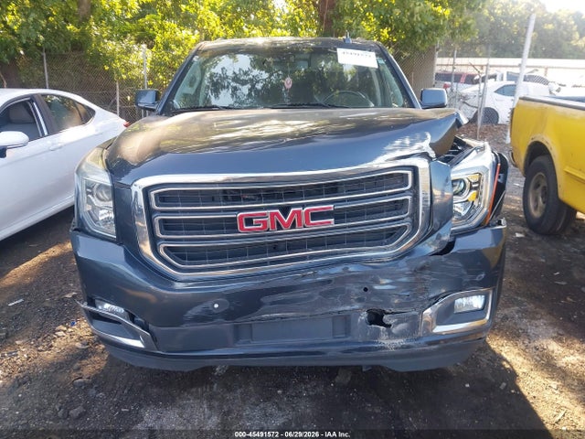 Продажа на аукционе авто 2020 Gmc Yukon 4wd Slt, vin: 1GKS2BKCXLR252574, номер лота: 45491572