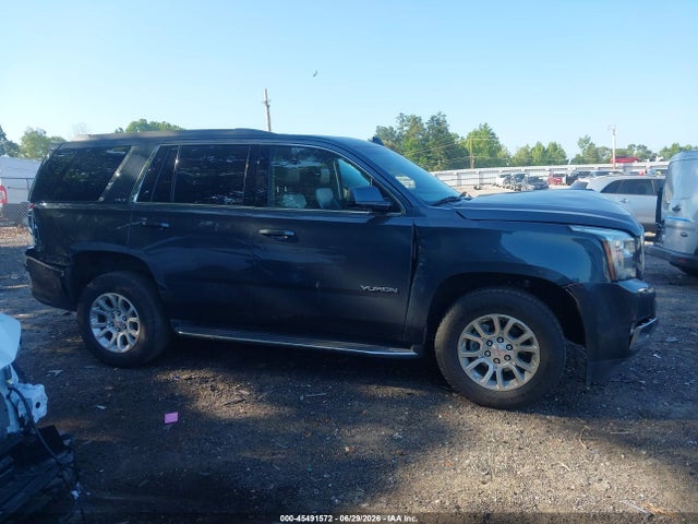 Продажа на аукционе авто 2020 Gmc Yukon 4wd Slt, vin: 1GKS2BKCXLR252574, номер лота: 45491572
