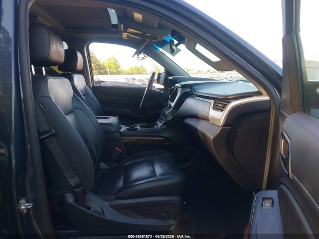 Продажа на аукционе авто 2020 Gmc Yukon 4wd Slt, vin: 1GKS2BKCXLR252574, номер лота: 45491572