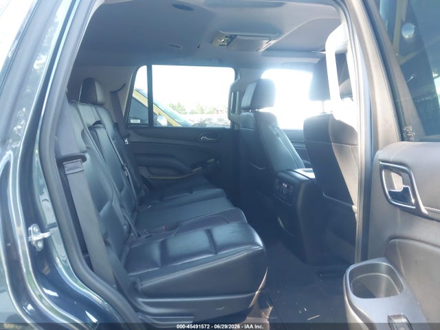 Продажа на аукционе авто 2020 Gmc Yukon 4wd Slt, vin: 1GKS2BKCXLR252574, номер лота: 45491572