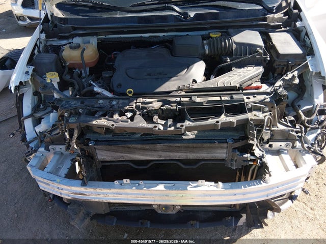 2C4RC1EG1KR575940 Chrysler Pacifica Touring L Plus