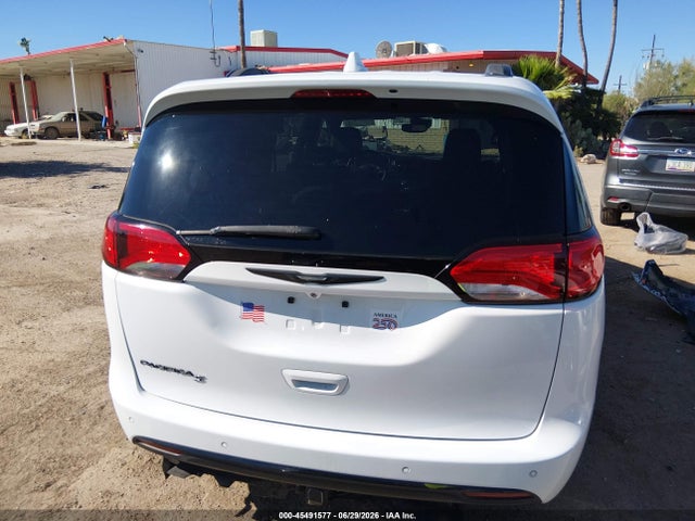 2C4RC1EG1KR575940 Chrysler Pacifica Touring L Plus