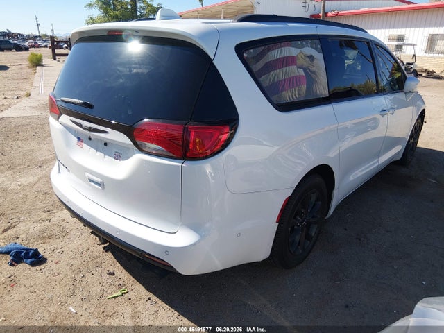 2C4RC1EG1KR575940 Chrysler Pacifica Touring L Plus