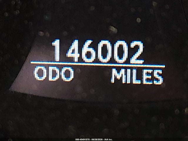 Продажа на аукционе авто 2010 Lexus Ls 460, vin: JTHCL5EF9A5005683, номер лота: 45491578