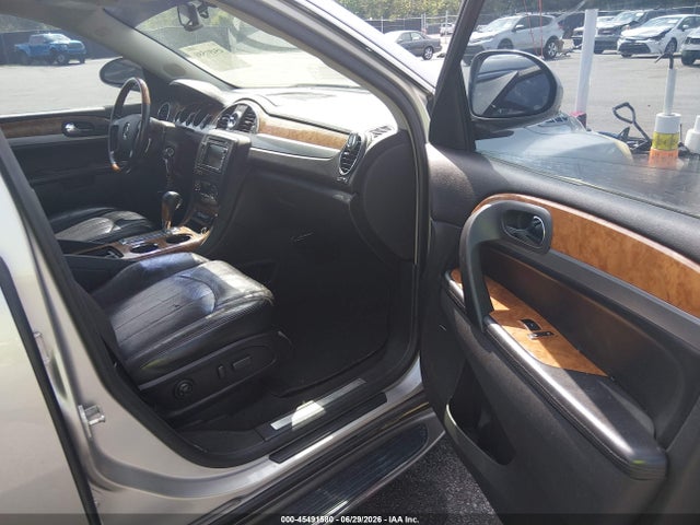45491580 :رقم المزاد ، 5GAER23728J107154 vin ، 2008 Buick Enclave Cxl مزاد بيع