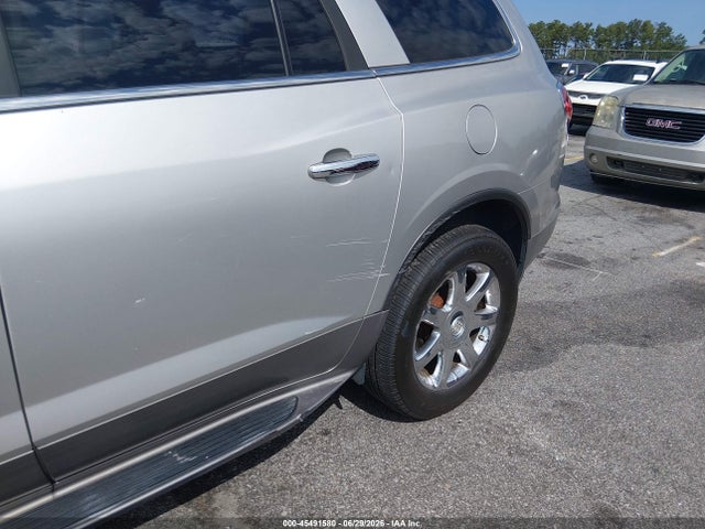 45491580 :رقم المزاد ، 5GAER23728J107154 vin ، 2008 Buick Enclave Cxl مزاد بيع