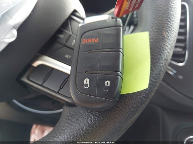 3C4NJCAB3KT715851 Jeep Compass Sport Fwd