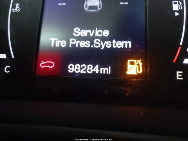 3C4NJCAB3KT715851 Jeep Compass Sport Fwd
