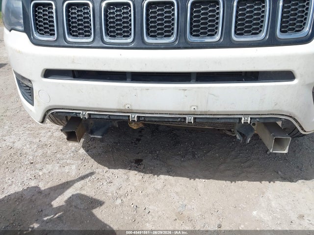 3C4NJCAB3KT715851 Jeep Compass Sport Fwd